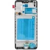 FixCell LCD ekranas, skirtas SAMSUNG A21s A217 OEM su rėmeliu