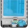 FixCell LCD ekranas, skirtas SAMSUNG A21s A217 OEM su rėmeliu