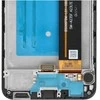 Dėklas FixCell LCD ekranas, skirtas SAMSUNG A23 4G A235F OEM su rėmeliu