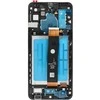 Dėklas FixCell LCD ekranas, skirtas SAMSUNG A32 5G OEM rėmeliui su komponentais