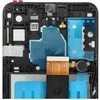 Dėklas FixCell LCD ekranas, skirtas SAMSUNG A32 5G OEM rėmeliui su komponentais