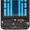 FixCell LCD ekranas SAMSUNG A50 INCELL su rėmeliu