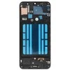 FixCell LCD ekranas SAMSUNG A50 INCELL su rėmeliu