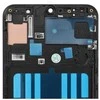 FixCell LCD ekranas SAMSUNG A50 INCELL su rėmeliu
