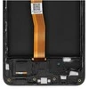 LCD ekranas, skirtas SAMSUNG A7 2018 A750 INCELL su rėmeliu
