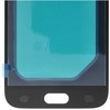 Dėklas FixCell LCD ekranas, skirtas SAMSUNG J530 aukso OLED be rėmelio