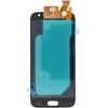 Dėklas FixCell LCD ekranas SAMSUNG J530 OLED juodas be rėmelio