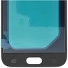 Dėklas FixCell LCD ekranas SAMSUNG J530 OLED juodas be rėmelio