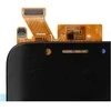 Dėklas FixCell LCD ekranas SAMSUNG J530 OLED juodas be rėmelio