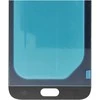 Dėklas FixCell LCD ekranas, skirtas SAMSUNG J730 OLED aukso spalvos be rėmelio
