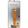 Dėklas „FixCell“ LCD ekranas, skirtas SAMSUNG M127 A125 A127 A022 A326 HQ (didelis ryškumas)