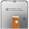 Dėklas „FixCell“ LCD ekranas, skirtas SAMSUNG M127 A125 A127 A022 A326 HQ (didelis ryškumas)