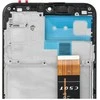 Dėklas FixCell LCD ekranas, skirtas SAMSUNG M33 M336 OEM su rėmeliu