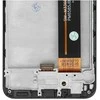 Dėklas FixCell LCD ekranas, skirtas SAMSUNG M33 M336 OEM su rėmeliu