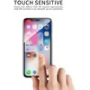 3D Full Cover Apsauginis stiklas X-ONE - skirtas Samsung Galaxy S25 Ultra (case friendly) - working fingerprint sensor