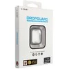 X-ONE Dropguard Dėklas - skirtas Apple Watch 10 42mm juodos spalvos