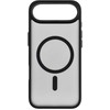 „X-ONE Dropguard“ magnetinis dėklas „Air“ (suderinamas su „MagSafe“) – skirtas „Apple iPhone 17 Air“, juodas