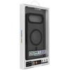 „X-ONE Dropguard“ magnetinis dėklas „Air“ (suderinamas su „MagSafe“) – skirtas „Apple iPhone 17 Air“, juodas
