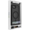 „X-ONE Dropguard“ magnetinis dėklas „Air“ (suderinamas su „MagSafe“) – skirtas „Apple iPhone 16e“, juodas