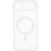 „X-ONE Endura“ skaidrus dėklas (suderinamas su „MagSafe“) – skirtas „Apple iPhone 17 Air“ permatomas