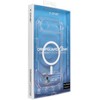 „X-ONE Endura“ skaidrus dėklas (suderinamas su „MagSafe“) – skirtas „Apple iPhone 17 Air“ permatomas