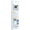 Kabelis USB A į USB C X-ONE 6A 120W Ultra Pro XIAOMI (originalus lustas) 1 m balta