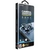 X-ONE Sapphire Camera Armor Pro - for iPhone 17 Pro - sidabrinis