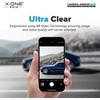 X-ONE Sapphire Camera Armor - skirtas Samsung Galaxy S25