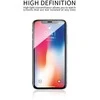 FULL „X-ONE“ visiškai apsauginis ypač stiprus grūdintas stiklas „Samsung S26 PLUS“ (pilnai klijuojamas), juodas (veikiantis skaitytuvas)