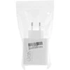 XIAOMI oryginalna kroviklis jungiama į tinklą USB A QC3.0 6A 120W MDY-14-EE balta bulk