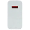 XIAOMI oryginalna kroviklis jungiama į tinklą USB A QC3.0 6A 120W MDY-16-EN balta bulk