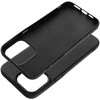 Xiaomi Redmi 15C apsauginis dėklas, juodas