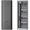 XIAOMI elektrinis precizinis atsuktuvas 24 viename MJDDLSD003QW