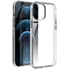Oem Dėklas na Samsung S26 Super Clear Hybrid transparentne