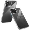 Oem Dėklas na Xiaomi Redmi Note 15 PRO PLUS 5G Super Clear Hybrid transparentne