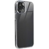 Oem Dėklas na Xiaomi Redmi Note 15 PRO 5G Super Clear Hybrid transparentne