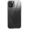 Oem Dėklas na Xiaomi Redmi Note 15 PRO PLUS 5G Super Clear Hybrid transparentne