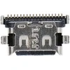 Oem SAMSUNG A02S A03S ORI įkrovimo lizdo jungtis
