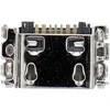 Oem SAMSUNG T350 T355 ORI įkrovimo lizdo jungtis