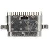 Oem Įkrovimo lizdo jungtis, skirta SAMSUNG T500 T505 X200 X205 ORI