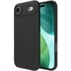 ZAGG dėklas LUXE SNAP, suderinamas su „MagSafe“, skirtas IPHONE 17 Air, juodas