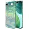 ZAGG dėklas MILAN SNAP, suderinamas su „MagSafe“, skirtas IPHONE 17 Air oil slick