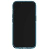 Dėklas ZAGG Santa Cruz Snap Case su MagSafe, skirtas iPhone 16e (2025) / 15 / 14 / 13 - Mėlyna