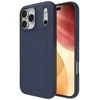 ZAGG Luxe Snap MagSafe dėklas, skirtas iPhone 17 Pro Max - Navy Mėlyna