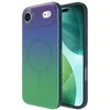 ZAGG dėklas MILAN SNAP, suderinamas su „MagSafe“, skirtas IPHONE 17 Air raven feather