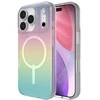 „ZAGG Milan Snap MagSafe“ dėklas, skirtas „iPhone 17 Pro“ – daugiaspalvis