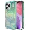 „ZAGG Milan Snap MagSafe“ dėklas, skirtas „iPhone 17 Pro“ – daugiaspalvis