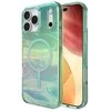 „ZAGG Milan Snap MagSafe“ dėklas, skirtas „iPhone 17 Pro Max“ – daugiaspalvis