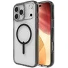 ZAGG SANTA CRUZ SNAP dėklas, suderinamas su „MagSafe“, skirtas IPHONE 17 Pro Max, juodas