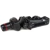 Oem LED Headlamp 3W Juodas